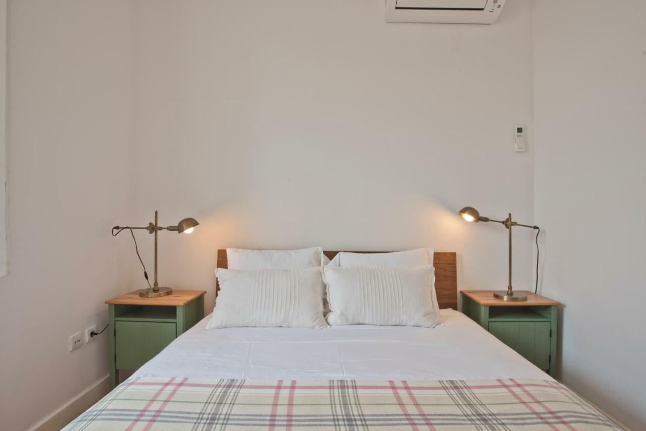 Libest Chiado 4 - Alecrim 리스본 외부 사진